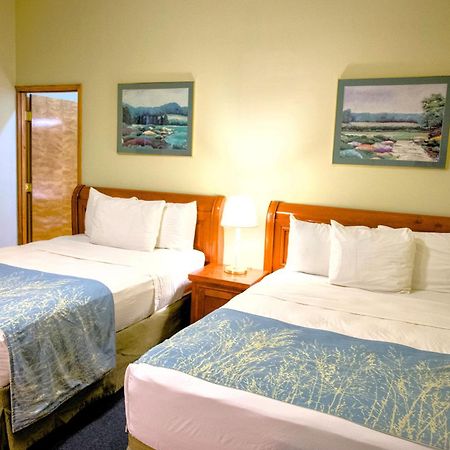 Rolson Hotel سان إجناسيو المظهر الخارجي الصورة