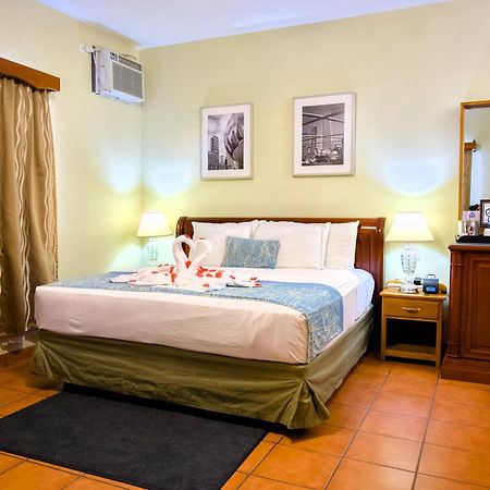 Rolson Hotel سان إجناسيو المظهر الخارجي الصورة