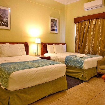 Rolson Hotel سان إجناسيو المظهر الخارجي الصورة