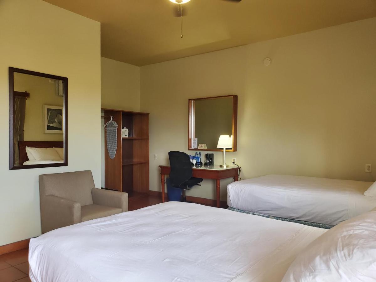 Rolson Hotel سان إجناسيو المظهر الخارجي الصورة