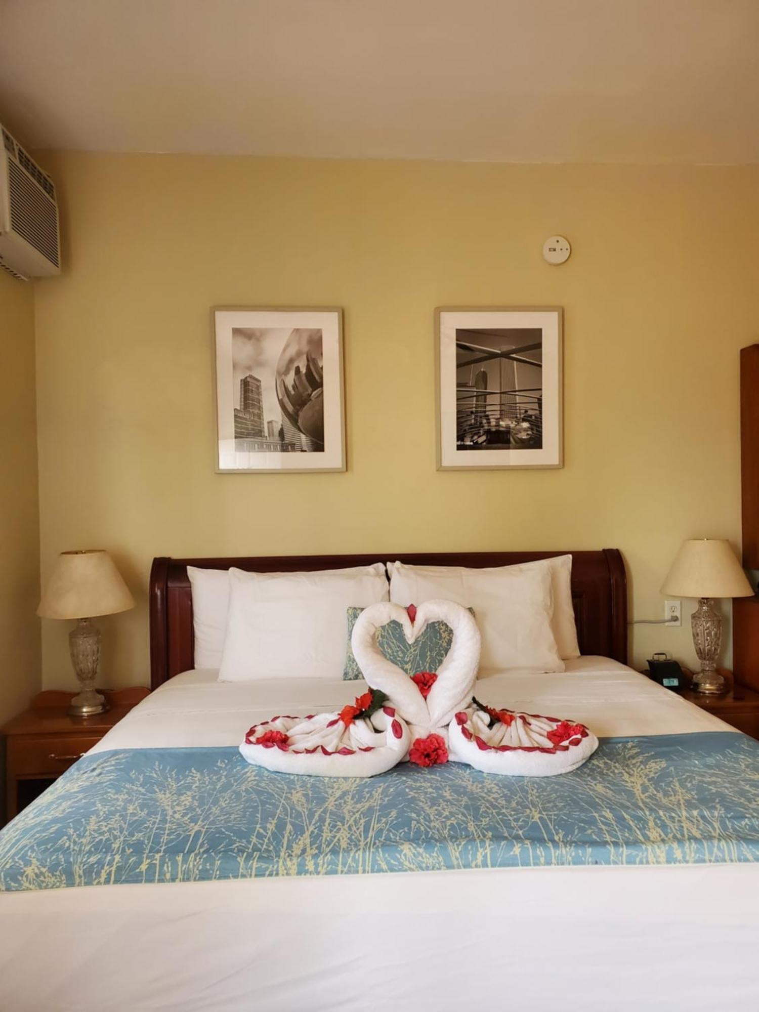 Rolson Hotel سان إجناسيو المظهر الخارجي الصورة