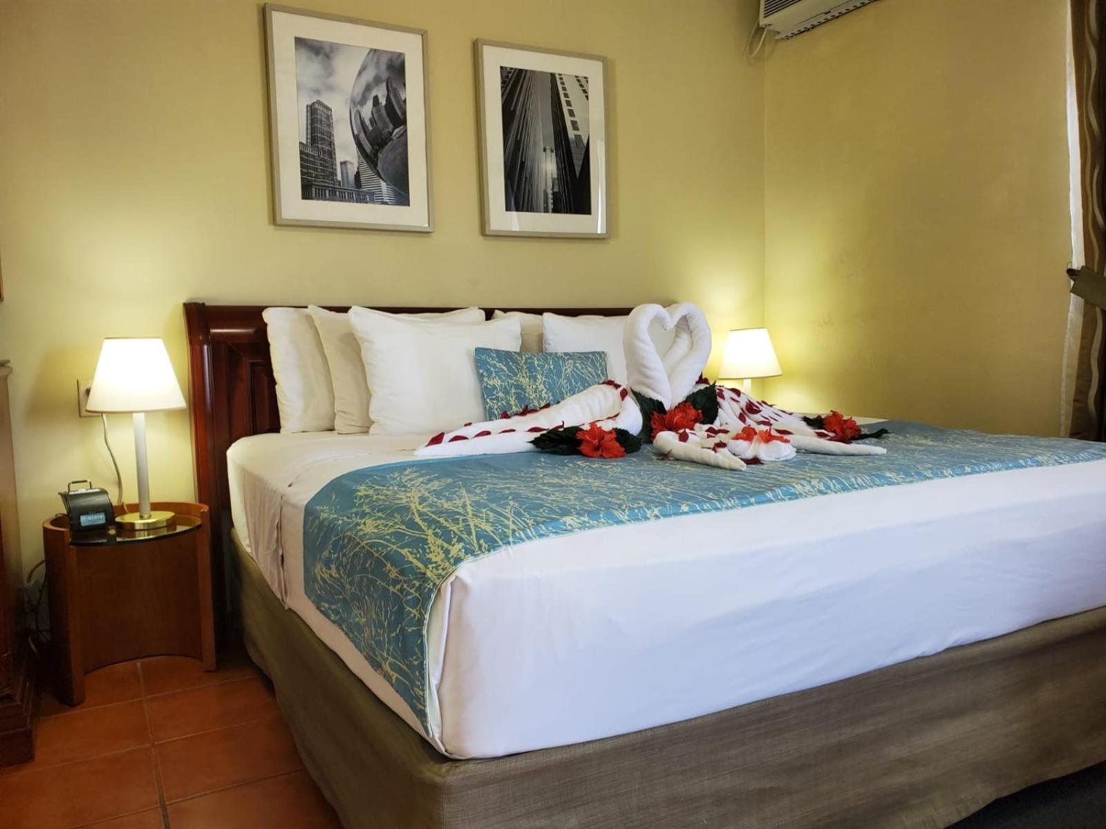 Rolson Hotel سان إجناسيو المظهر الخارجي الصورة