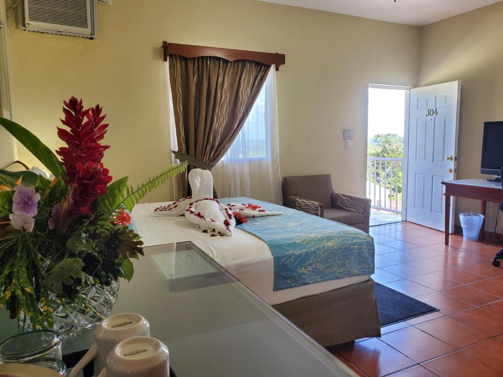 Rolson Hotel سان إجناسيو المظهر الخارجي الصورة