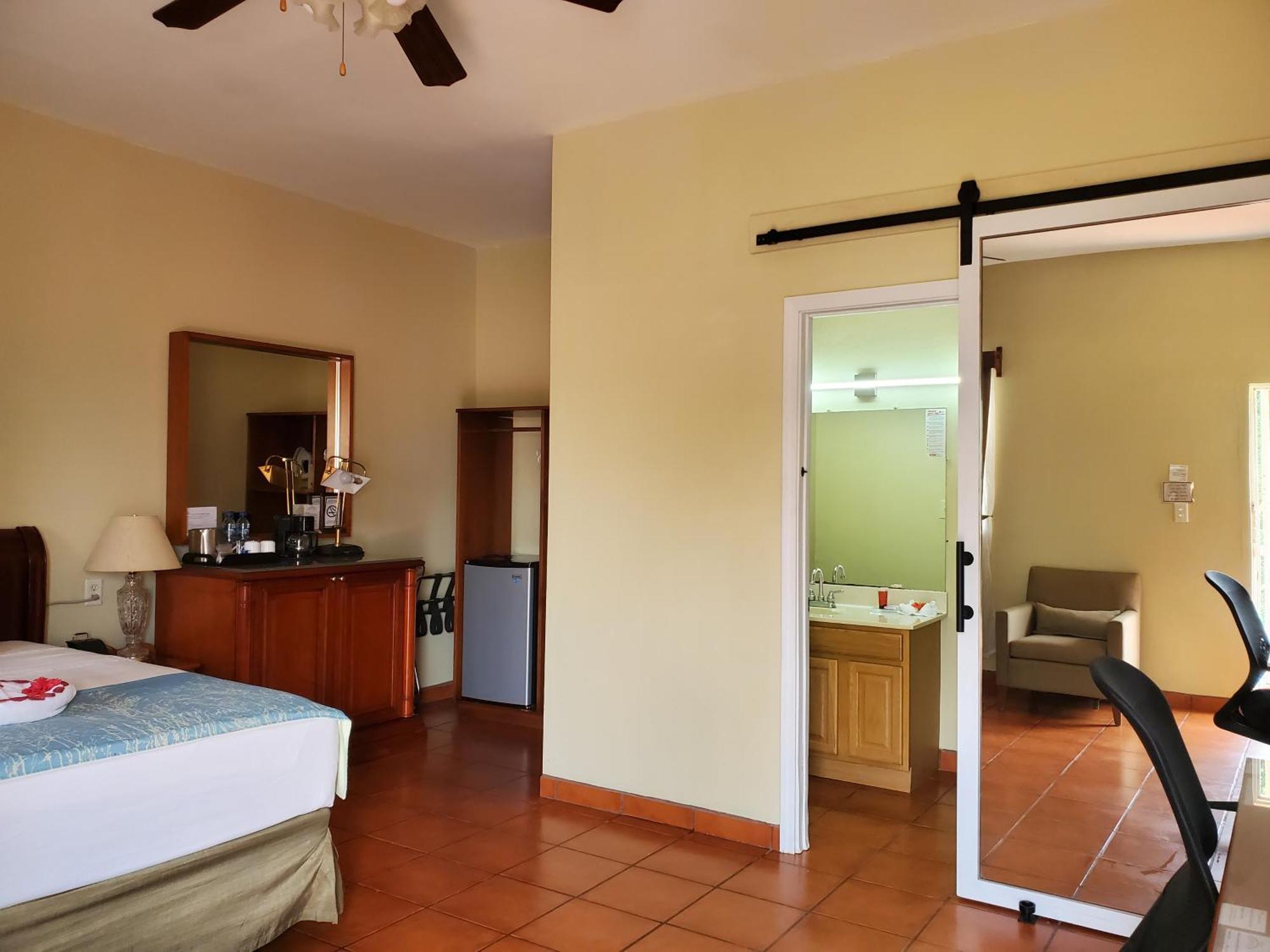 Rolson Hotel سان إجناسيو المظهر الخارجي الصورة