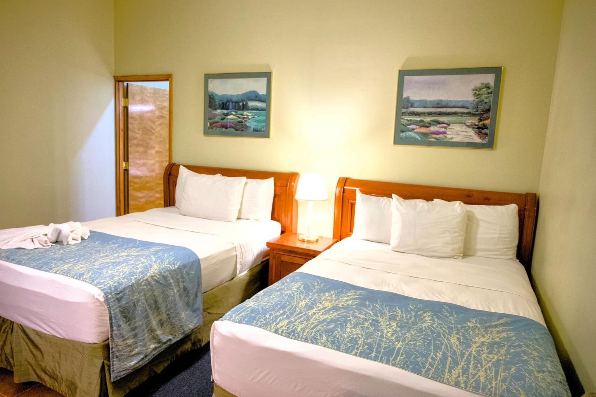 Rolson Hotel سان إجناسيو المظهر الخارجي الصورة