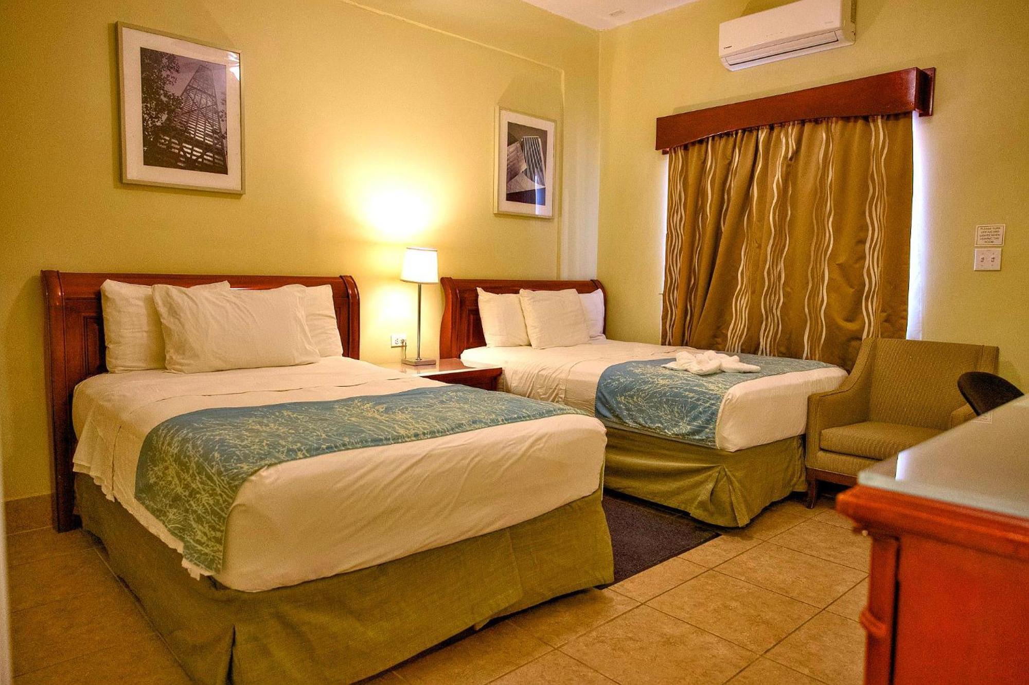 Rolson Hotel سان إجناسيو المظهر الخارجي الصورة