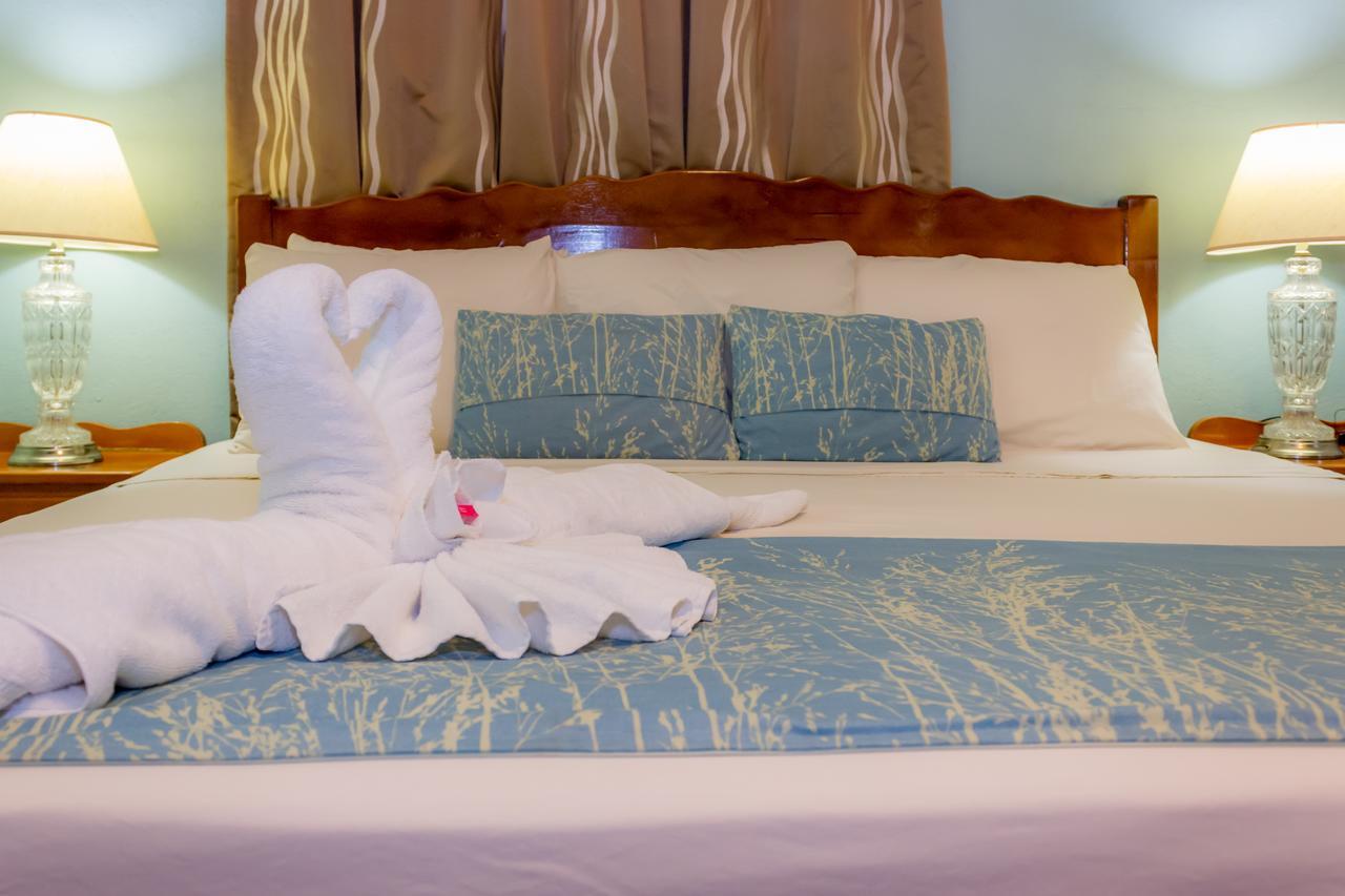 Rolson Hotel سان إجناسيو المظهر الخارجي الصورة