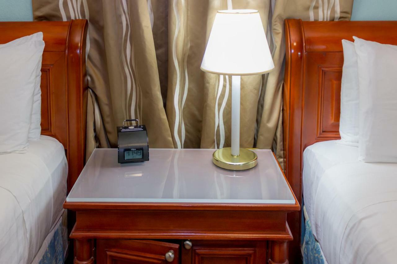 Rolson Hotel سان إجناسيو المظهر الخارجي الصورة