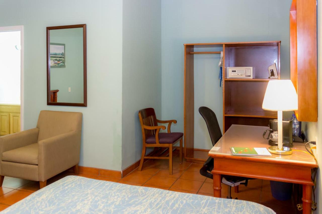Rolson Hotel سان إجناسيو المظهر الخارجي الصورة