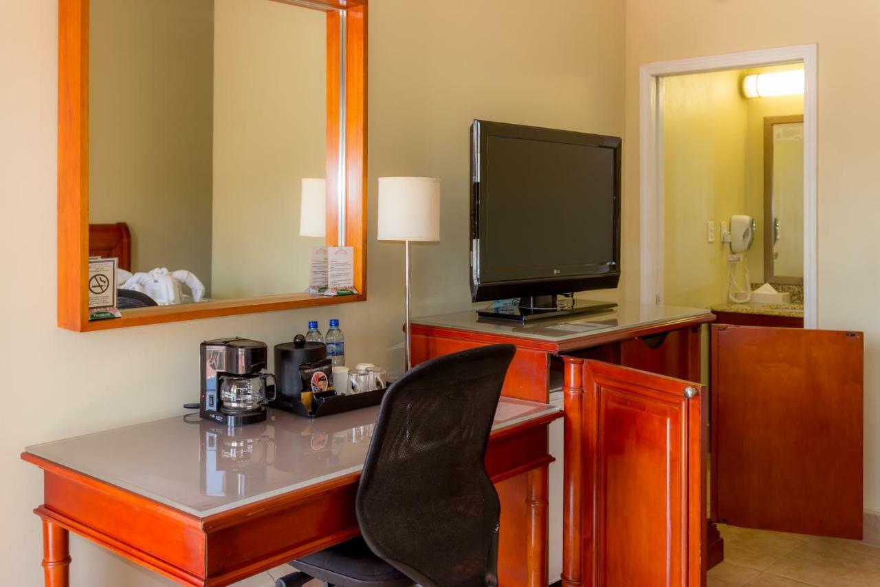 Rolson Hotel سان إجناسيو المظهر الخارجي الصورة