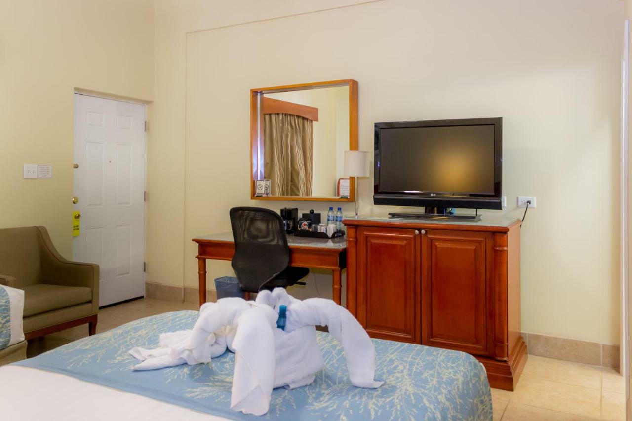 Rolson Hotel سان إجناسيو المظهر الخارجي الصورة